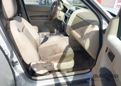 2008 Ford Escape Xlt из США, поврежденный, VIN 1FMCU03168KA55943